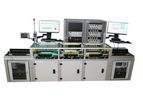 Intepro PowerStar - Power Test Software
