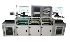 Intepro PowerStar - Power Test Software