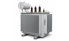 Xinhuan - Model XL-21 - Three-Phase Low Voltage Power Distribution Box
