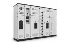 Xinhuan - Model 11 kV - Indoor High Voltage Electrical Control Cabinet