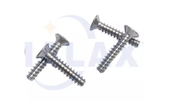 Malaxy - Thread Cutting Screws