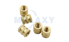 Malaxy - Brass Nut