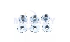 Malaxy - Bow Nuts