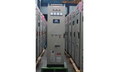 Ador  Precicon - Model R - Reliable Thyristor-Based Power Supply for Electrostatic Precipitators