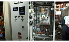 Ador - 1-Phase High Voltage T/R Set