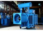 Ador - 3-phase High Voltage T/R set