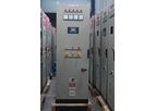 Ador Precicon - Model S - High-Frequency Power Supply with IGBT Module for Superior ESP Performance