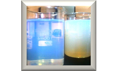 Electrodialysis Machine for Colloidal Silica