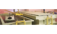 Electrodialysis Machine for Acid Recovery of Stainless Steel Pickling Process