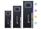 ENERJITEM TEM - Model CNV Series - Frequency Converter Series