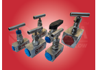 Ambica - Pressure Relief Valve (PRV)