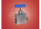 Ambica - High Pressure Needle Valve