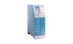 Claind - Model FLO - Nitrogen Generator