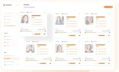 TouchPoint - Visitor Management System for Complete Access Compliance Software