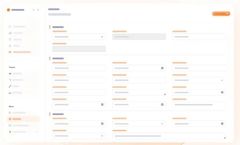 TouchPoint - Vendor Work Permit Management System for High-Risk Facilities Software