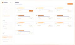 TouchPoint - Gate Activity Register - Every Transaction Captured