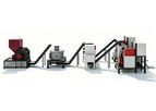 Gongyi UT Machinery - Fully Automatic Metal Briquetting Line