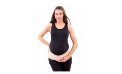 SNUG360 - Pregnancy Belly Support Band - Video