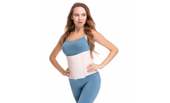 Snug360 - Model AB-WM-S - Abdominal Belly Binder & Wrap