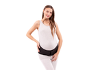 Snug360 - Model PBB-BL-S - Pregnancy Belly Support Band