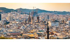 Aganova awarded strategic contract by ATL for the advanced inspection of its water transmission network in Catalonia