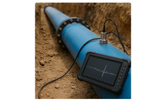 Amazon and Aganova to use AI-driven acoustic leak detection to stop 165 million litres of water waste in Recife