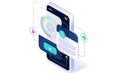 Geotech - Mobile Application Development Services