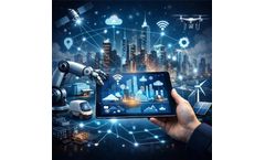 Geotech - Industrial IoT Solutions