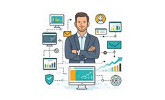 Geotech - Bespoke Software Solutions & Engineering Services