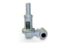 Elster - Model 040 Series - Field Regulator