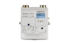 Elster - Model THEMIS-UNO EI6 (GSM/GPRS or NBIOT) - Smart Meter
