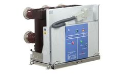 Liyond - Model VS1-12/4000-275 - Trolley Type Vacuum Circuit Breaker Insulation Cylinder High Current 4000A