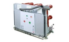 Liyond - Model VZF (R)-12 Series - Removable Vacuum Load Break-Fuse Unit for 1000mm Switchgear