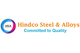 Hindco Steel and Alloys