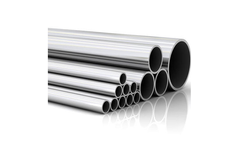 Hindco - Model 304 - Stainless Steel Pipes