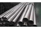 Hindco - Model 800HT - Incoloy Pipes