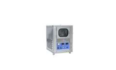 Indeecon - Model 8L - Compact Temp & Humidity Calibrator