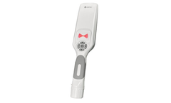 PTI - Model Zorpro - Ultra Hand Held Metal Detector Wand