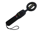 PTI - Model Adams AMR11 - High Sensitive Hand Scanner