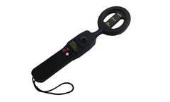 PTI - Model Adams AMR11 - High Sensitive Hand Scanner
