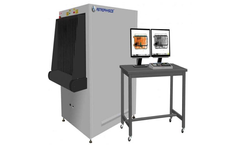 PTI - Model XIS-7858 - X-ray Inspection System