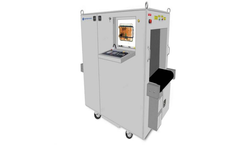 PTI - Model XIS-7555R - Astrophysics X-ray Machine