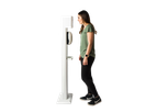 PTI - Model Zortemp 1000 - Body Temperature Infrared Reader