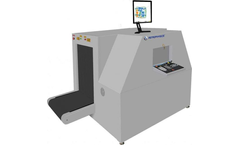 PTI - Model XIS-5878 - Astrophysics X-ray Inspection System