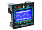 Delab Scientific - Model PQM-1000s - Power Quality Network Analyzer