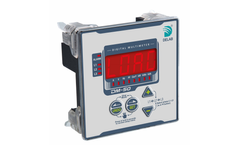 Delab Scientific - Model DM-50 - Digital Multimeter