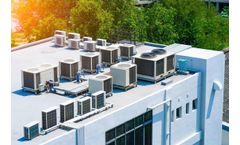 Industrial control panels solutions for HVAC-R / BAS sector