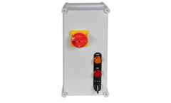 CPW - Motor Starter Panels
