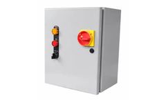 CPW - Pump Control Panels