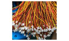 CPW - Wire Harnesses